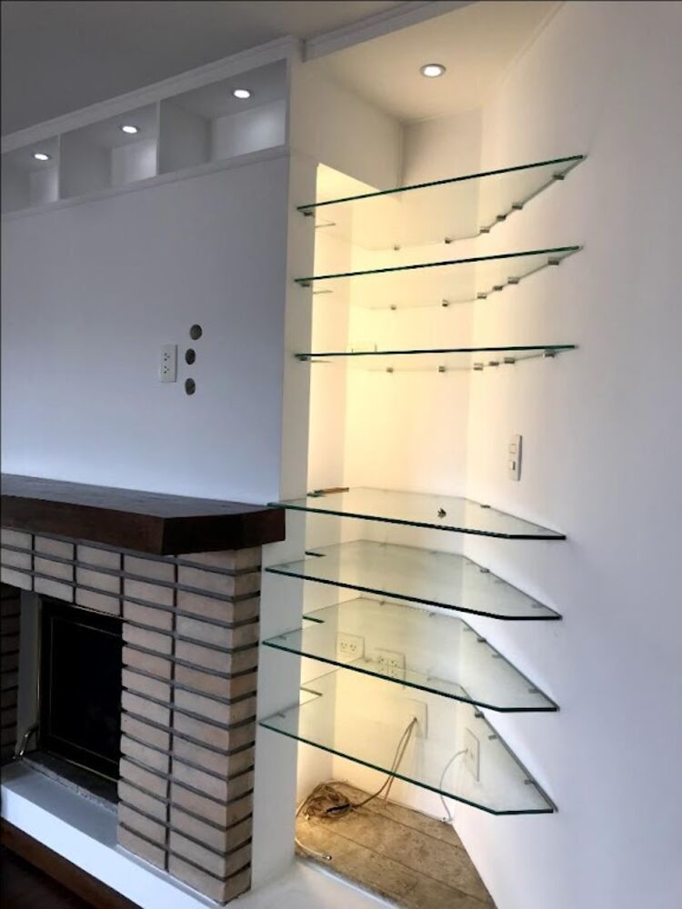 Apartamento, 3 quartos, 168 m² - Foto 4
