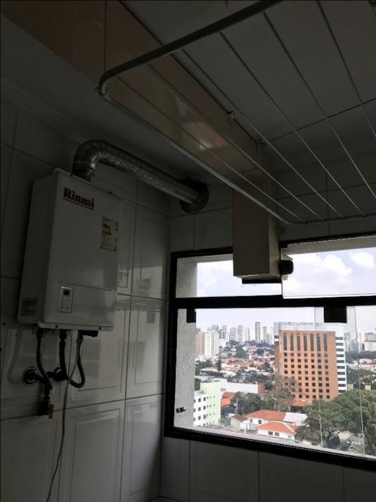 Apartamento, 3 quartos, 168 m² - Foto 13