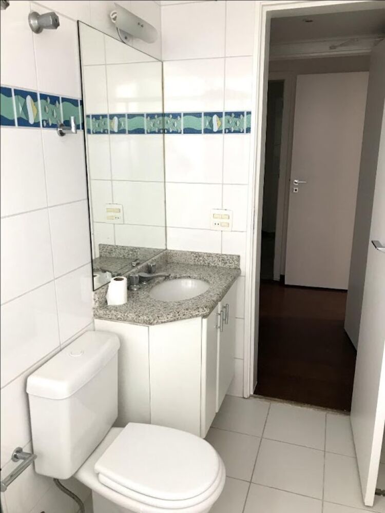 Apartamento, 3 quartos, 168 m² - Foto 11