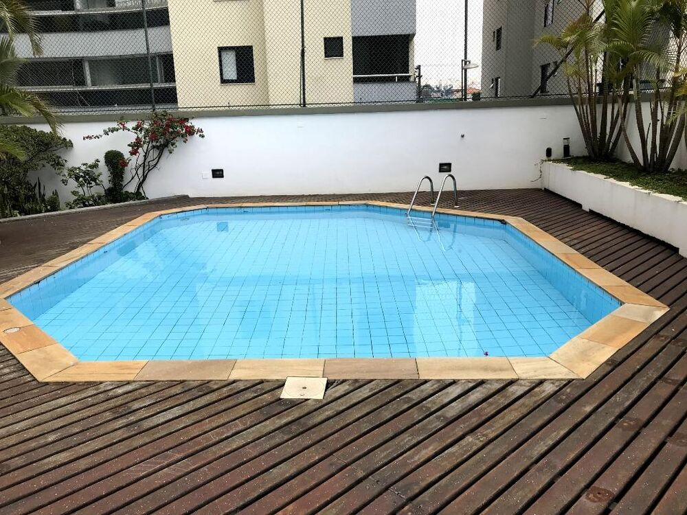Apartamento, 3 quartos, 168 m² - Foto 16