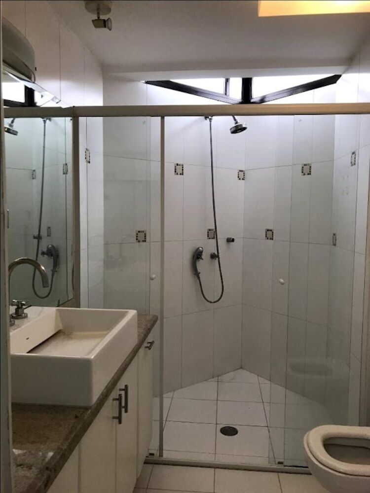 Apartamento, 3 quartos, 168 m² - Foto 9