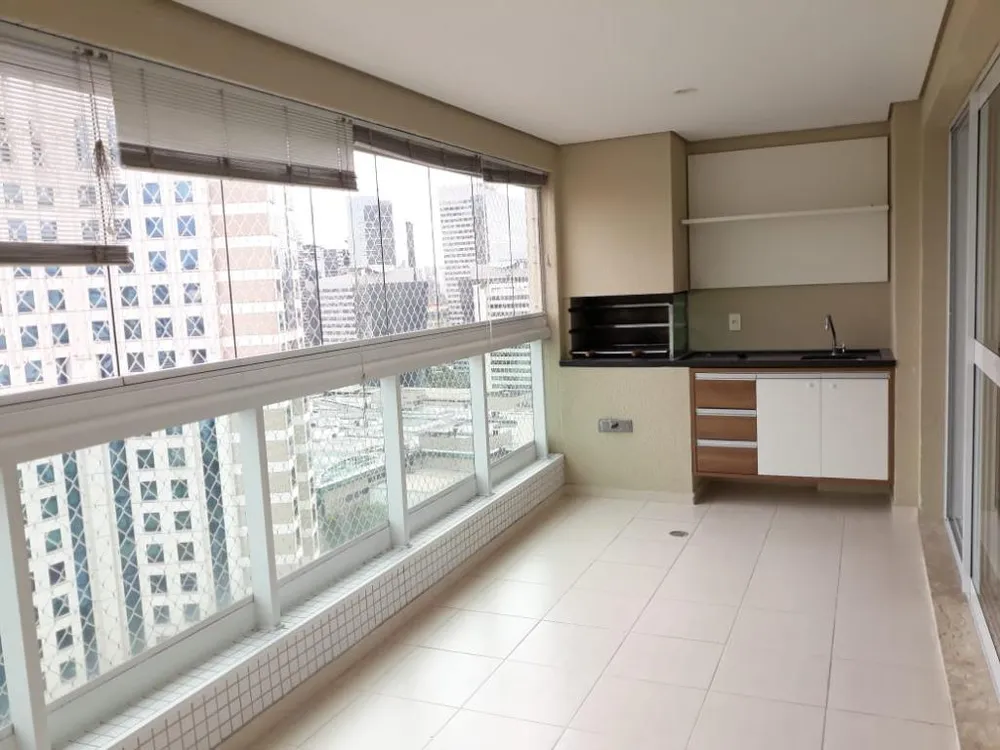Apartamento, 3 quartos, 127 m² - Foto 1