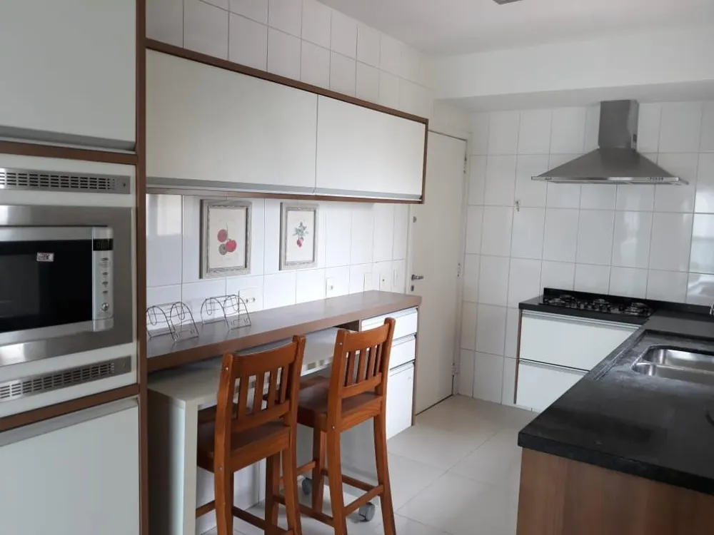 Apartamento, 3 quartos, 127 m² - Foto 4