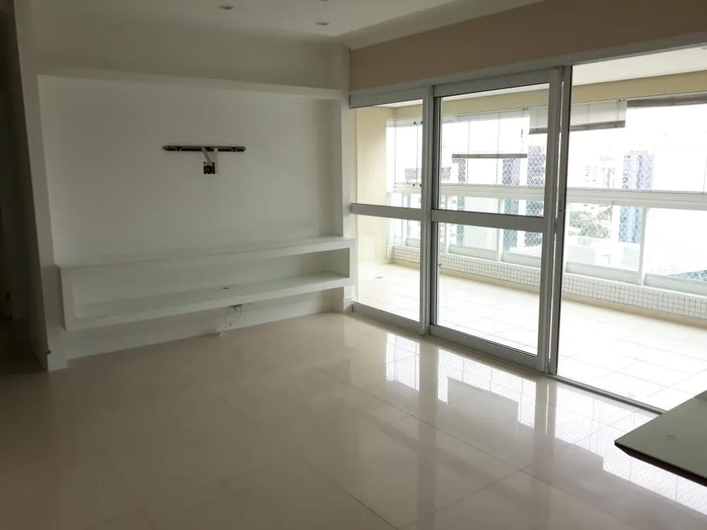 Apartamento, 3 quartos, 127 m² - Foto 2