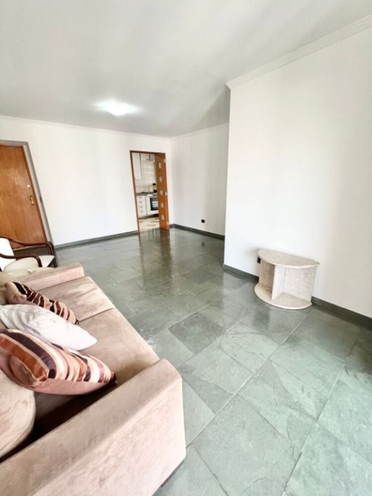 Apartamento, 3 quartos, 85 m² - Foto 2