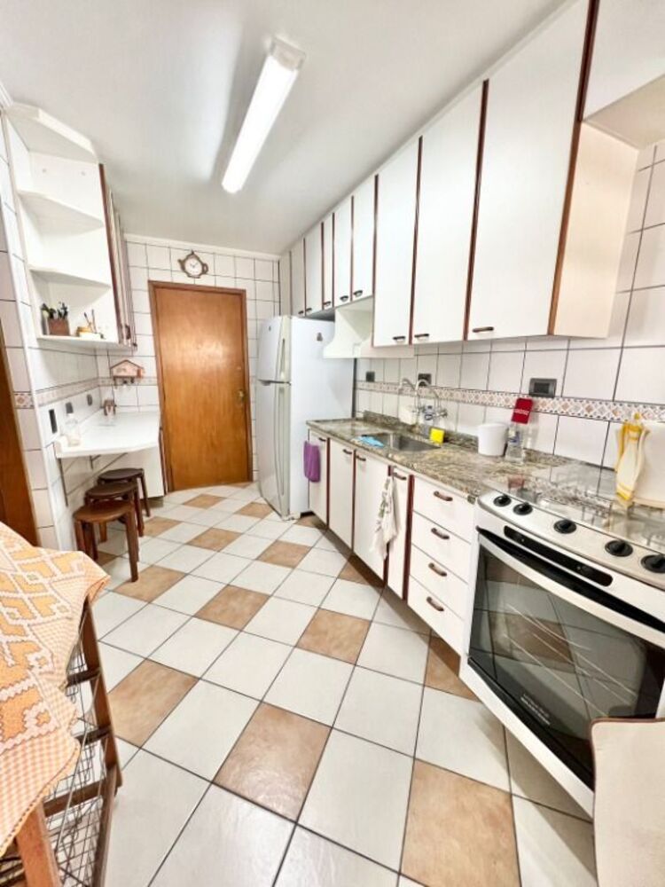Apartamento, 3 quartos, 85 m² - Foto 4