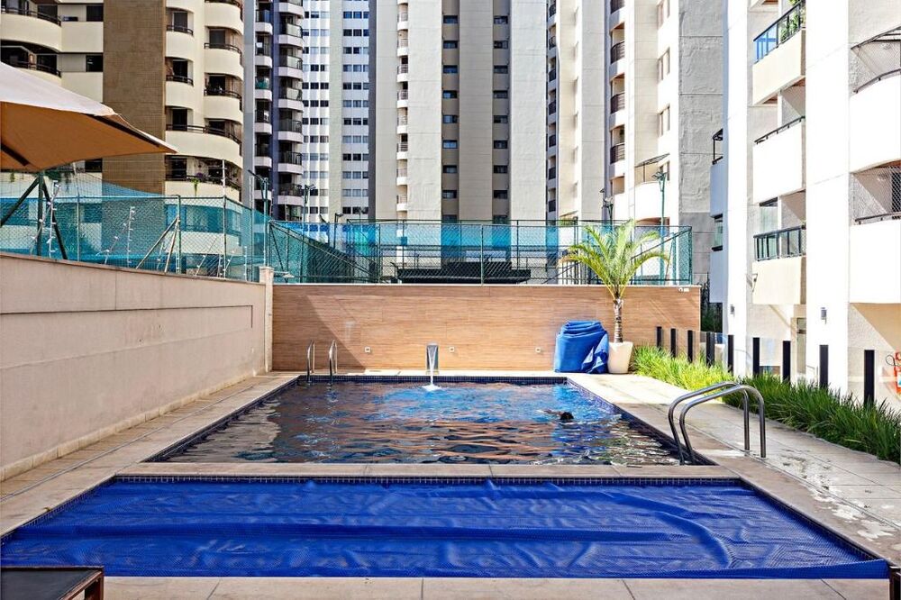 Apartamento, 2 quartos, 75 m² - Foto 14
