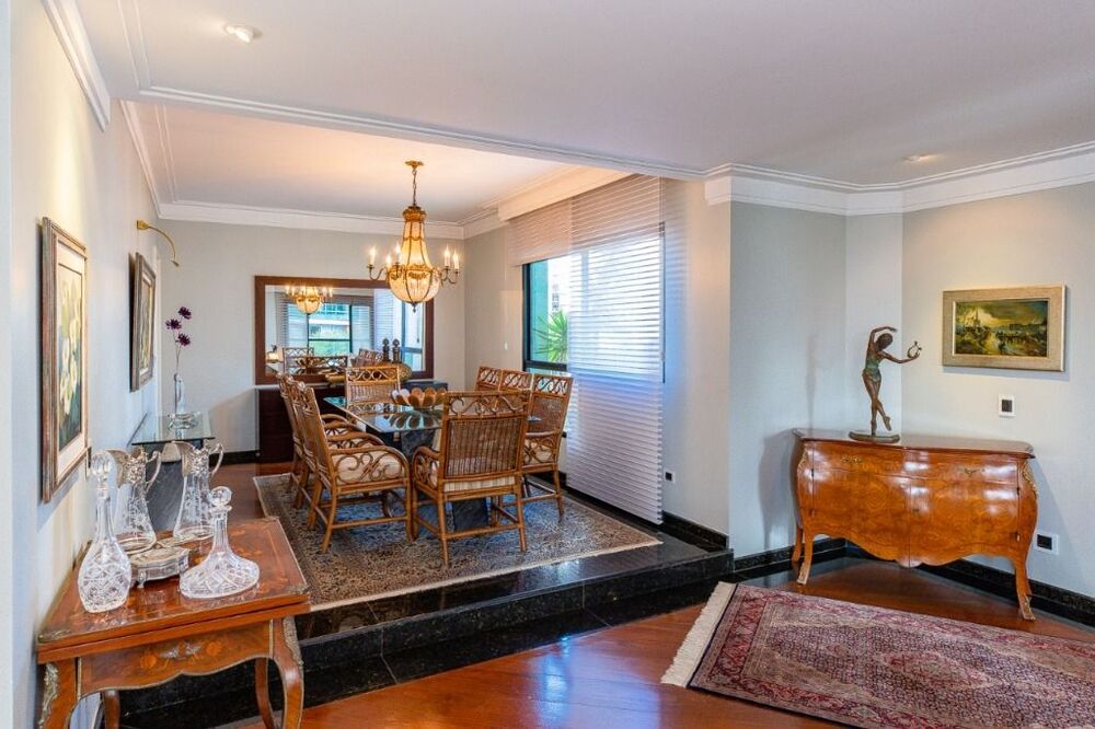 Apartamento, 4 quartos, 255 m² - Foto 8