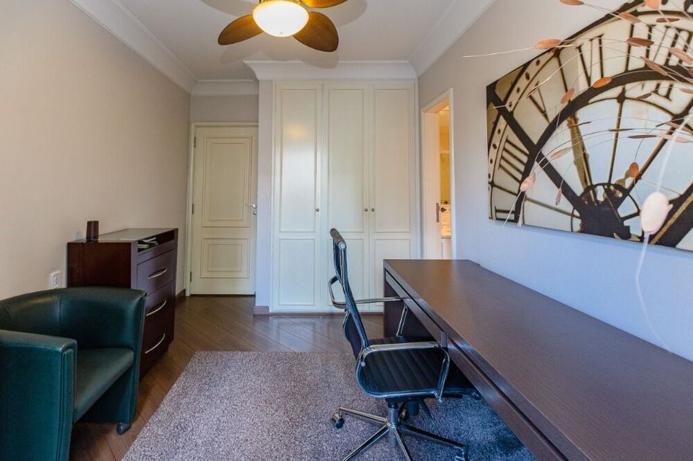 Apartamento, 4 quartos, 255 m² - Foto 17
