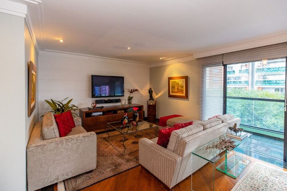 Apartamento, 4 quartos, 255 m² - Foto 5