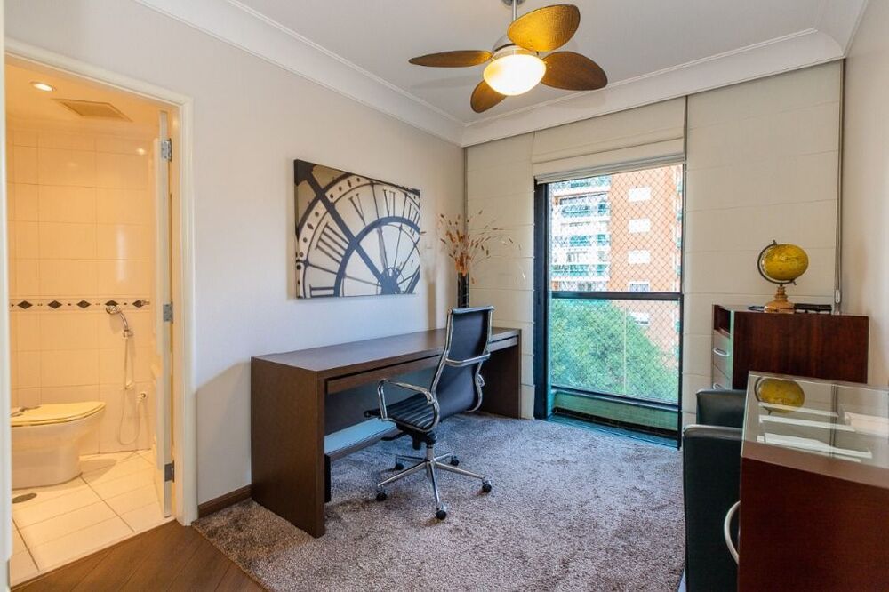 Apartamento, 4 quartos, 255 m² - Foto 16