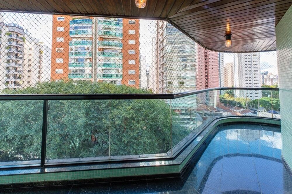 Apartamento, 4 quartos, 255 m² - Foto 15