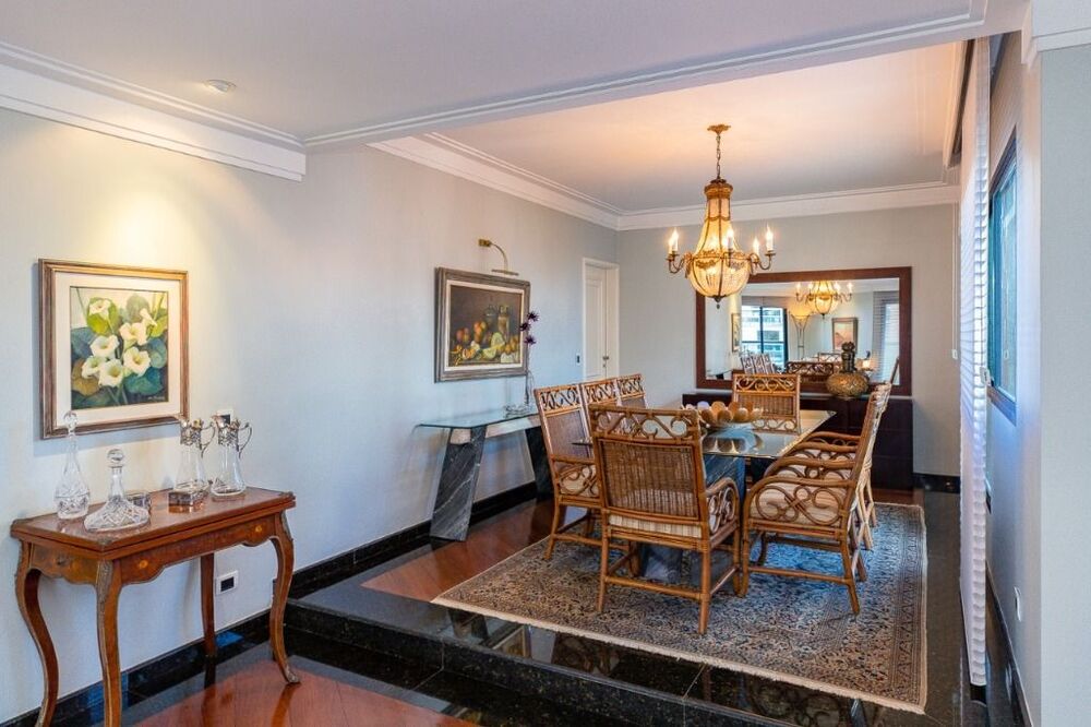 Apartamento, 4 quartos, 255 m² - Foto 7