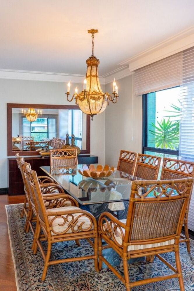 Apartamento, 4 quartos, 255 m² - Foto 11