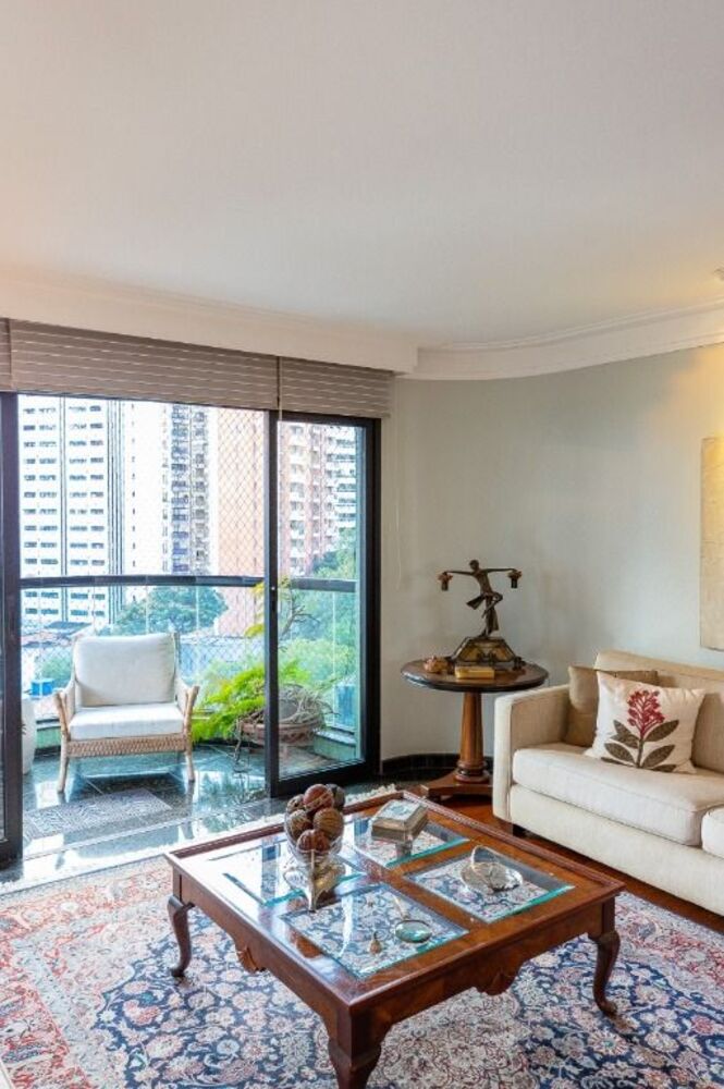 Apartamento, 4 quartos, 255 m² - Foto 9