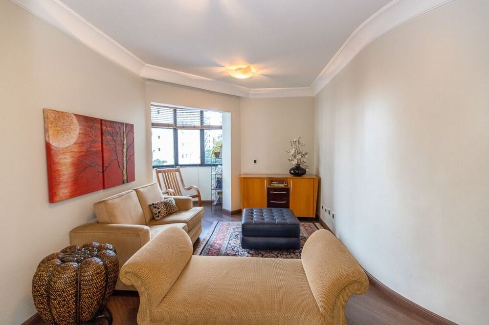 Apartamento, 4 quartos, 255 m² - Foto 19