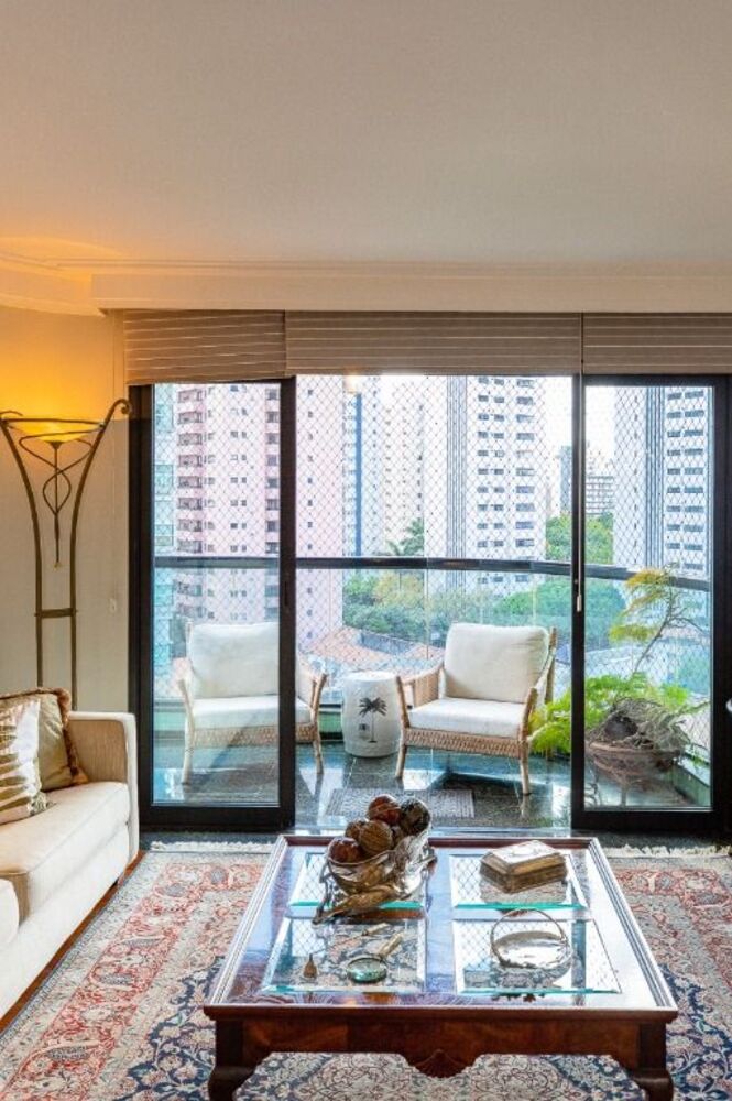 Apartamento, 4 quartos, 255 m² - Foto 3