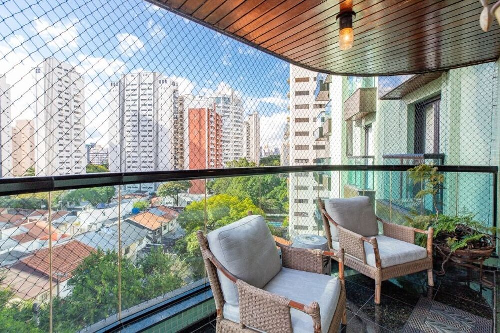 Apartamento, 4 quartos, 255 m² - Foto 13