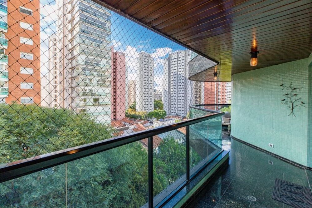 Apartamento, 4 quartos, 255 m² - Foto 14