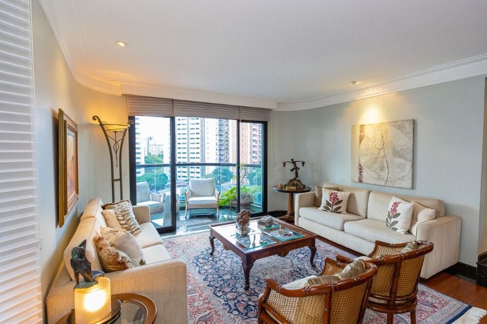 Apartamento, 4 quartos, 255 m² - Foto 6