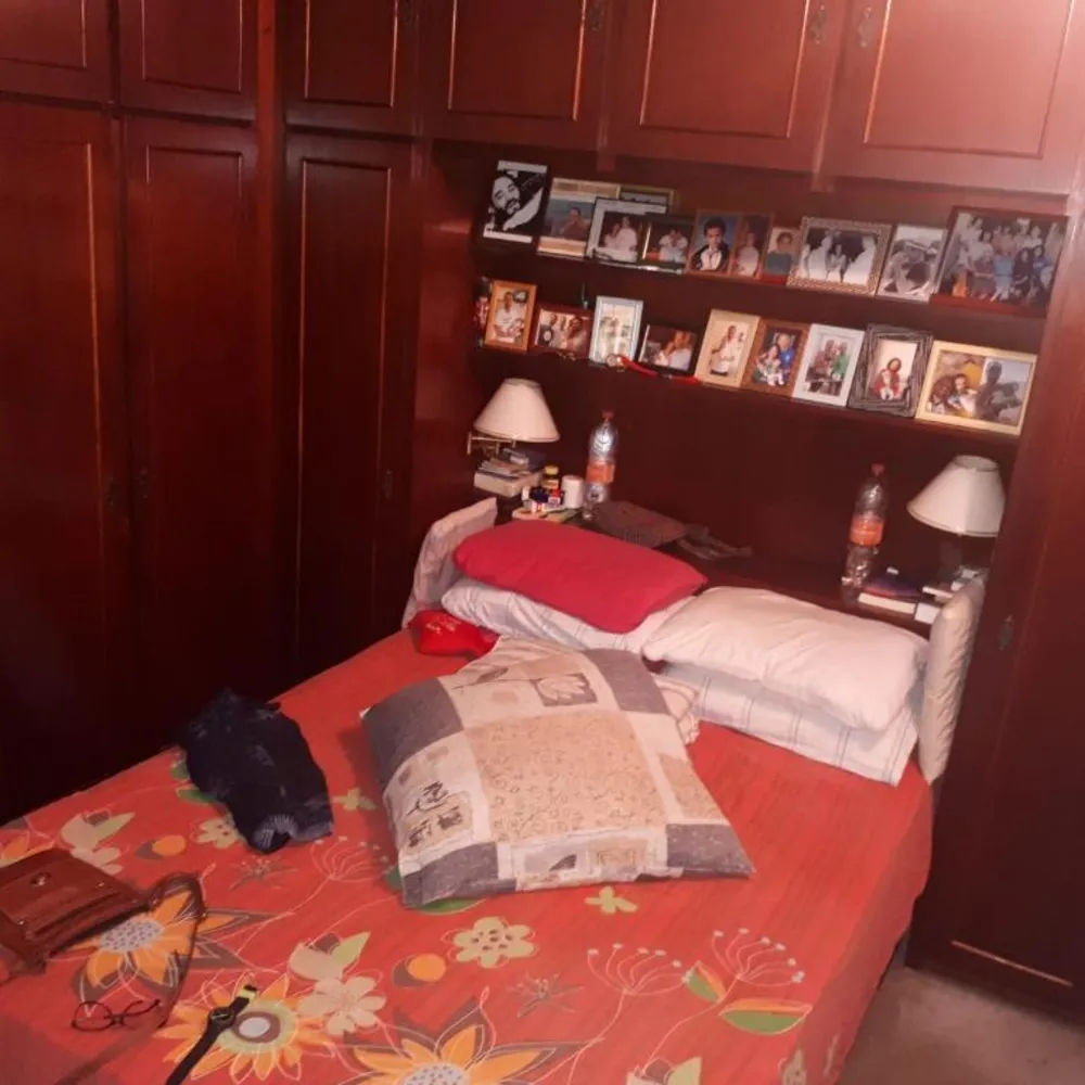 Apartamento, 1 quarto, 35 m² - Foto 4