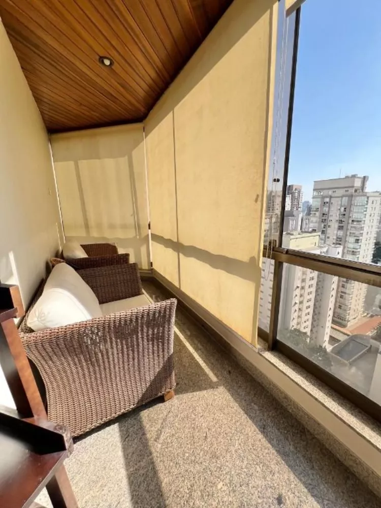 Apartamento à venda com 4 quartos, 320m² - Foto 3