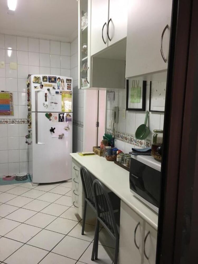 Apartamento, 3 quartos, 86 m² - Foto 4