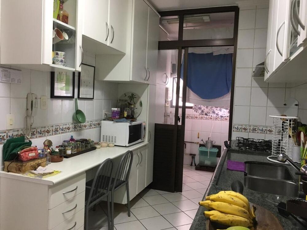 Apartamento, 3 quartos, 86 m² - Foto 3