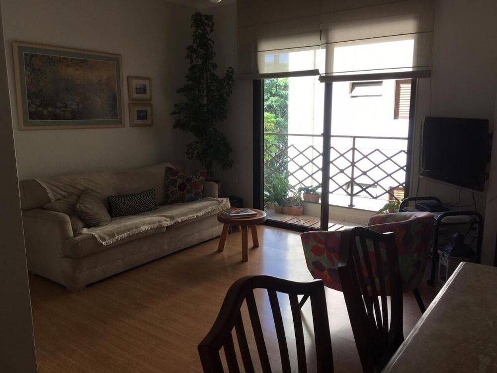 Apartamento, 3 quartos, 86 m² - Foto 1
