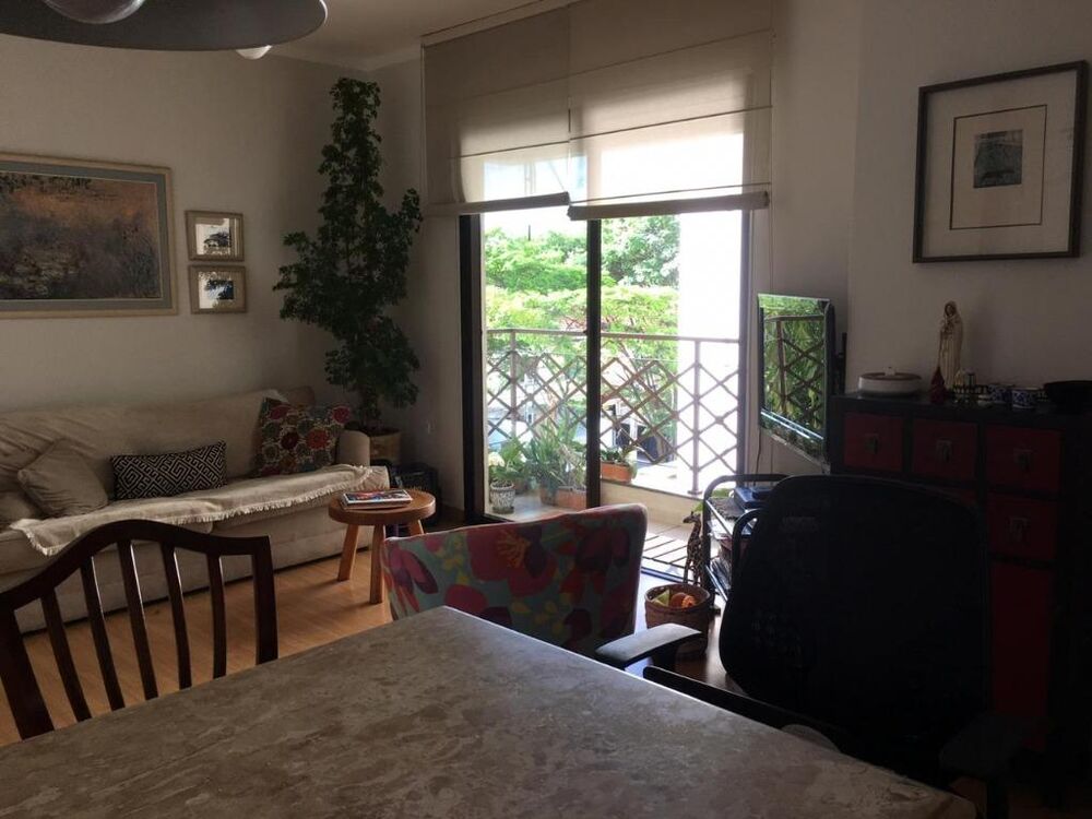 Apartamento, 3 quartos, 86 m² - Foto 2