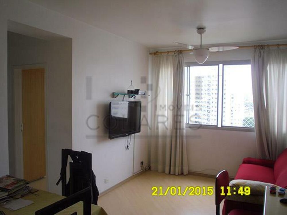 Apartamento, 2 quartos, 75 m² - Foto 1