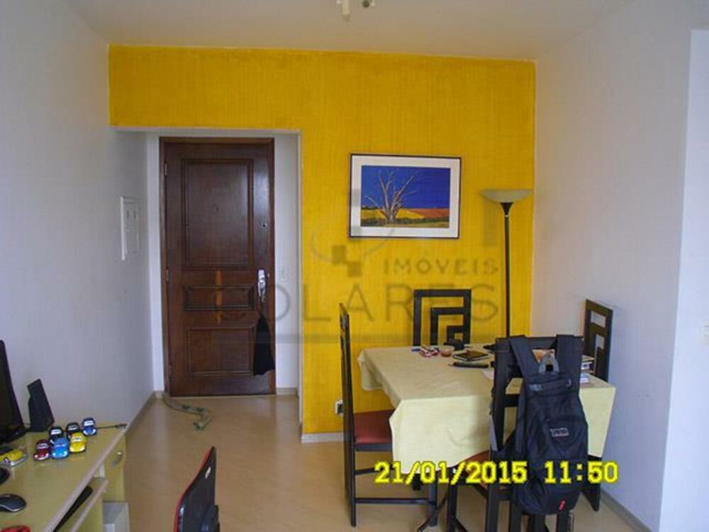Apartamento, 2 quartos, 75 m² - Foto 2