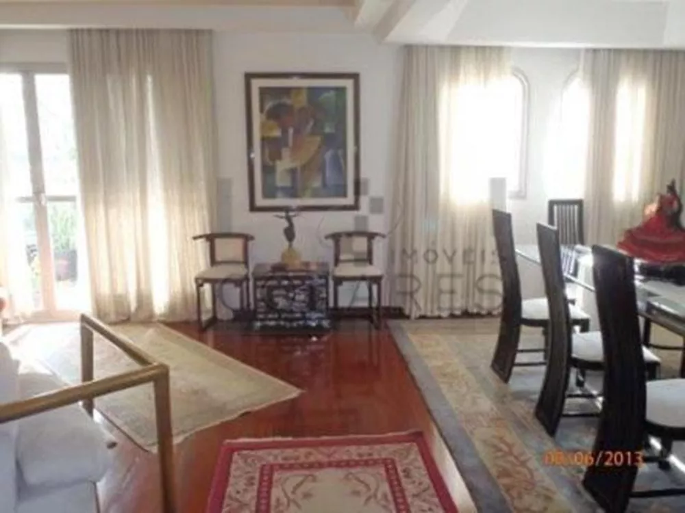 Apartamento, 3 quartos, 220 m² - Foto 3
