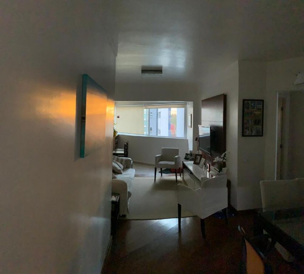 Apartamento, 3 quartos, 80 m² - Foto 2