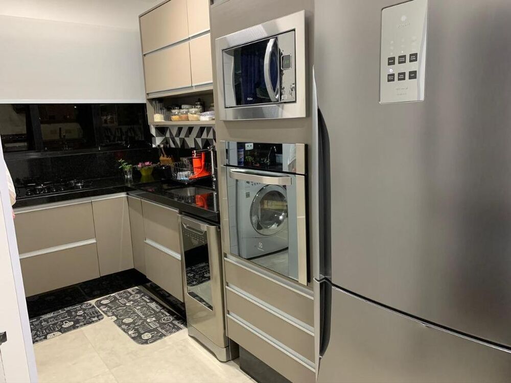 Apartamento, 3 quartos, 80 m² - Foto 4