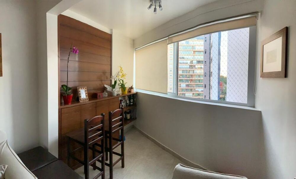 Apartamento, 3 quartos, 80 m² - Foto 3