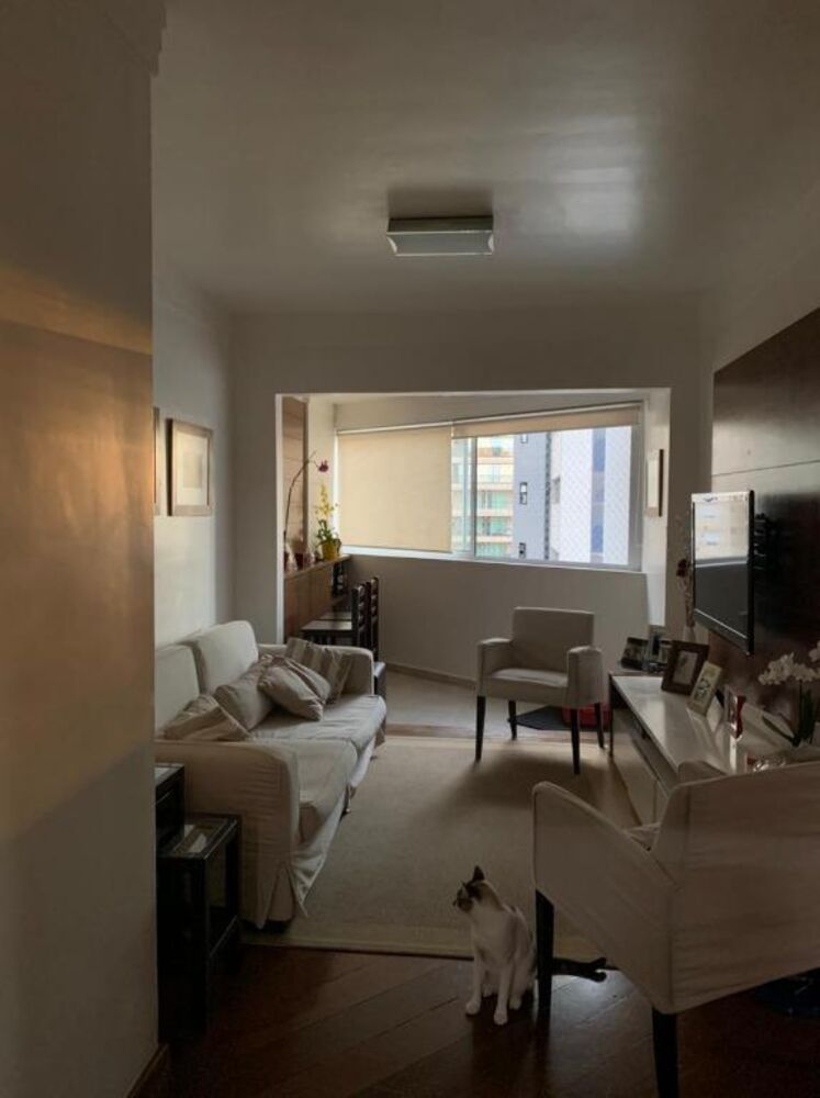 Apartamento, 3 quartos, 80 m² - Foto 1