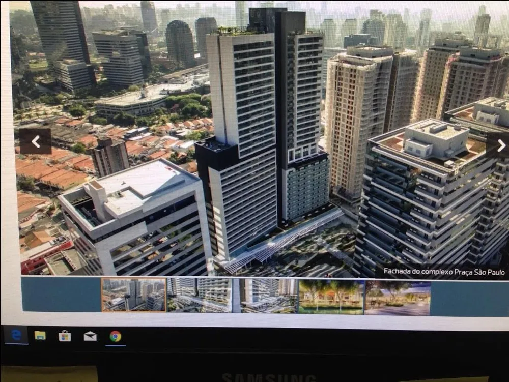 Loja-Salão, 60 m² - Foto 4
