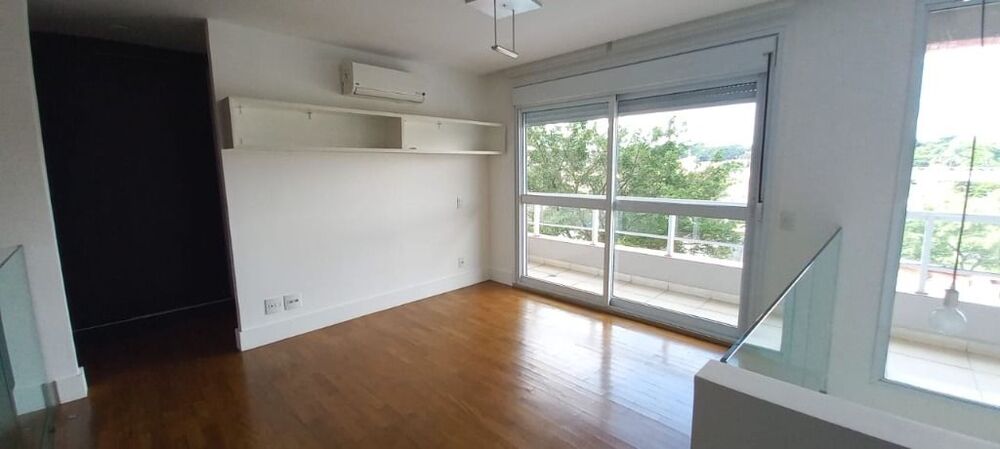 Apartamento, 1 quarto, 105 m² - Foto 9