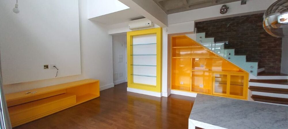 Apartamento, 1 quarto, 105 m² - Foto 4