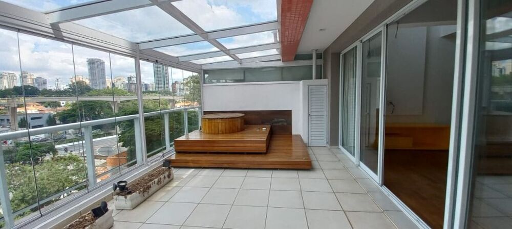 Apartamento, 1 quarto, 105 m² - Foto 6