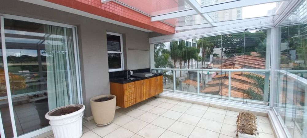 Apartamento, 1 quarto, 105 m² - Foto 5