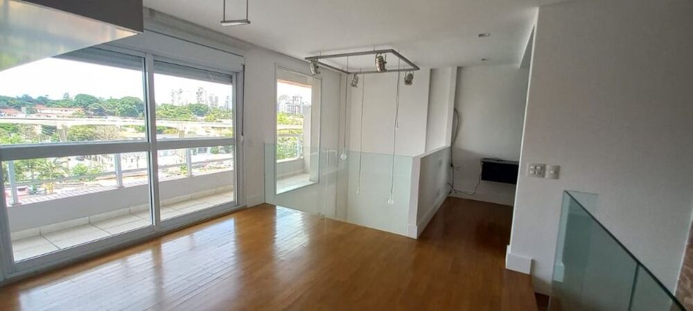 Apartamento, 1 quarto, 105 m² - Foto 10