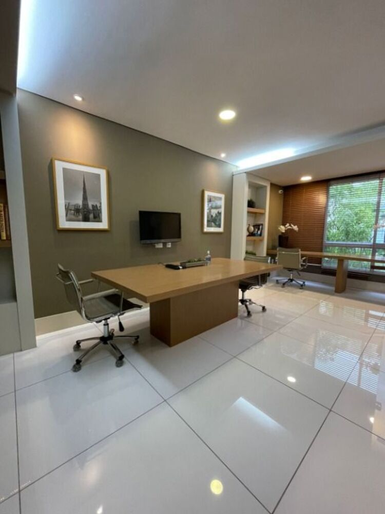 Apartamento, 1 quarto, 105 m² - Foto 19