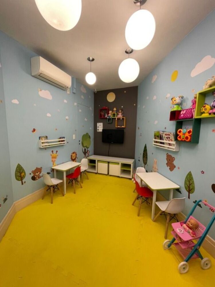 Apartamento, 1 quarto, 105 m² - Foto 16