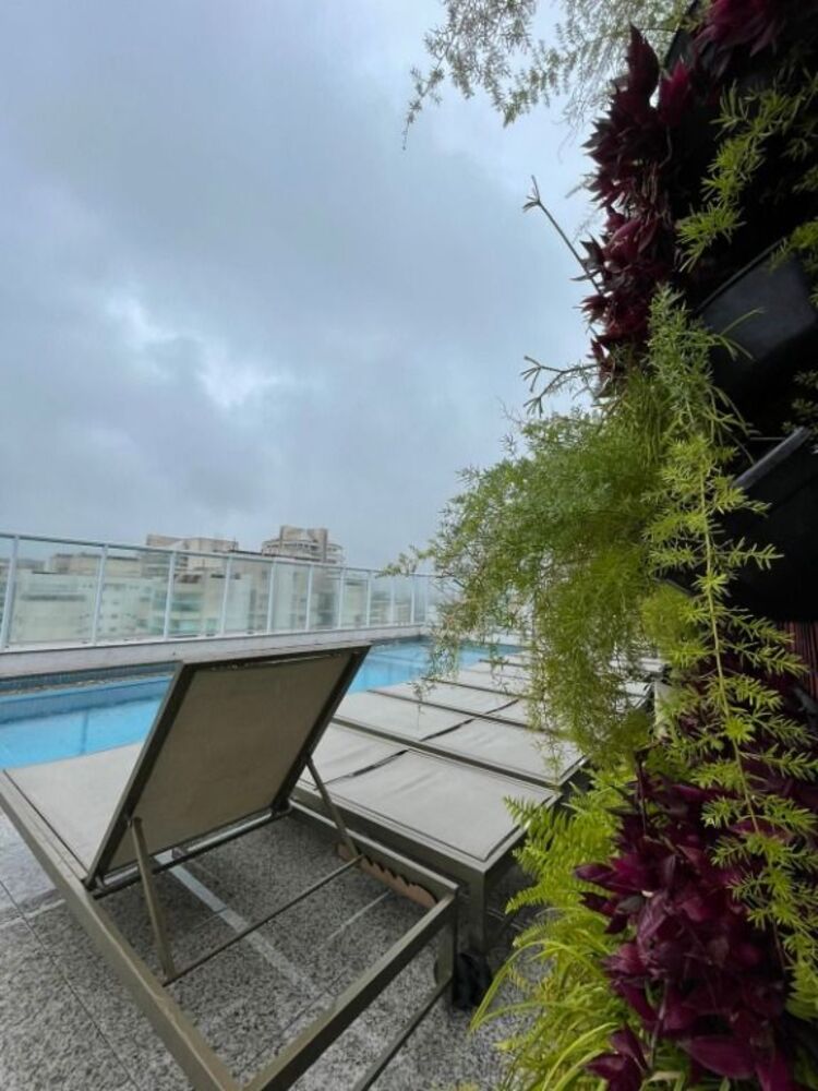 Apartamento, 1 quarto, 105 m² - Foto 35