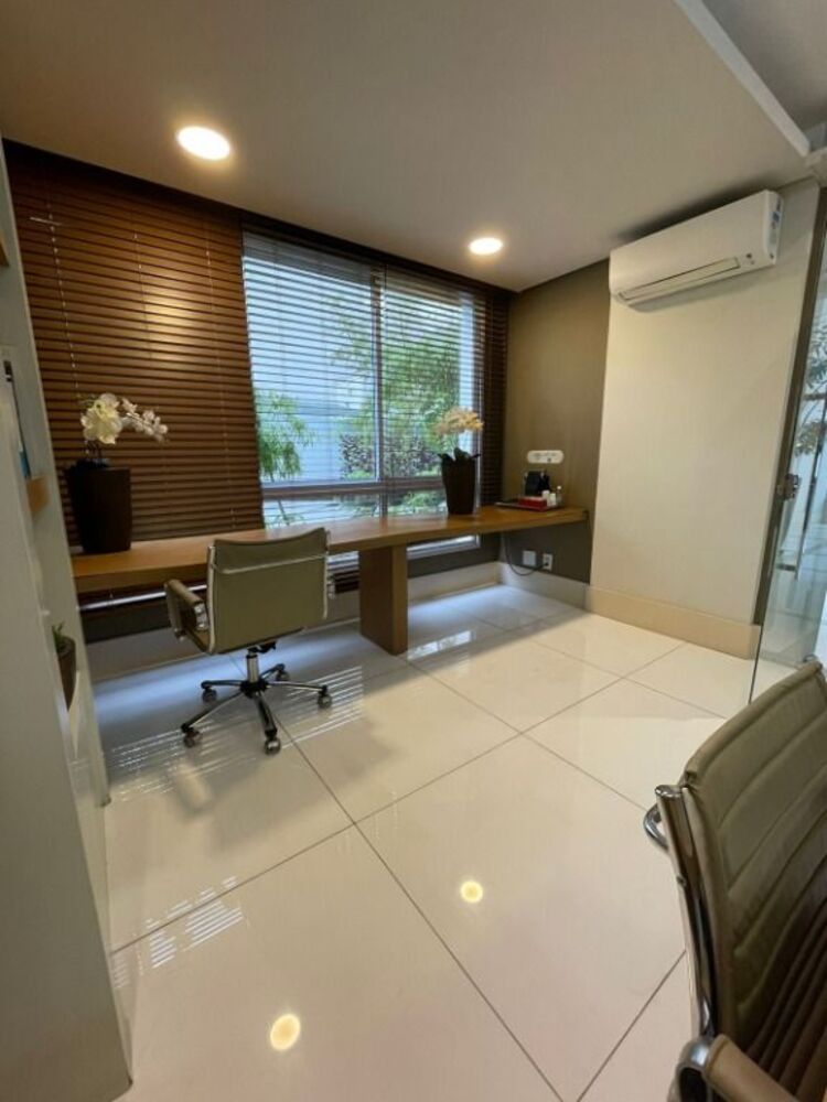 Apartamento, 1 quarto, 105 m² - Foto 20