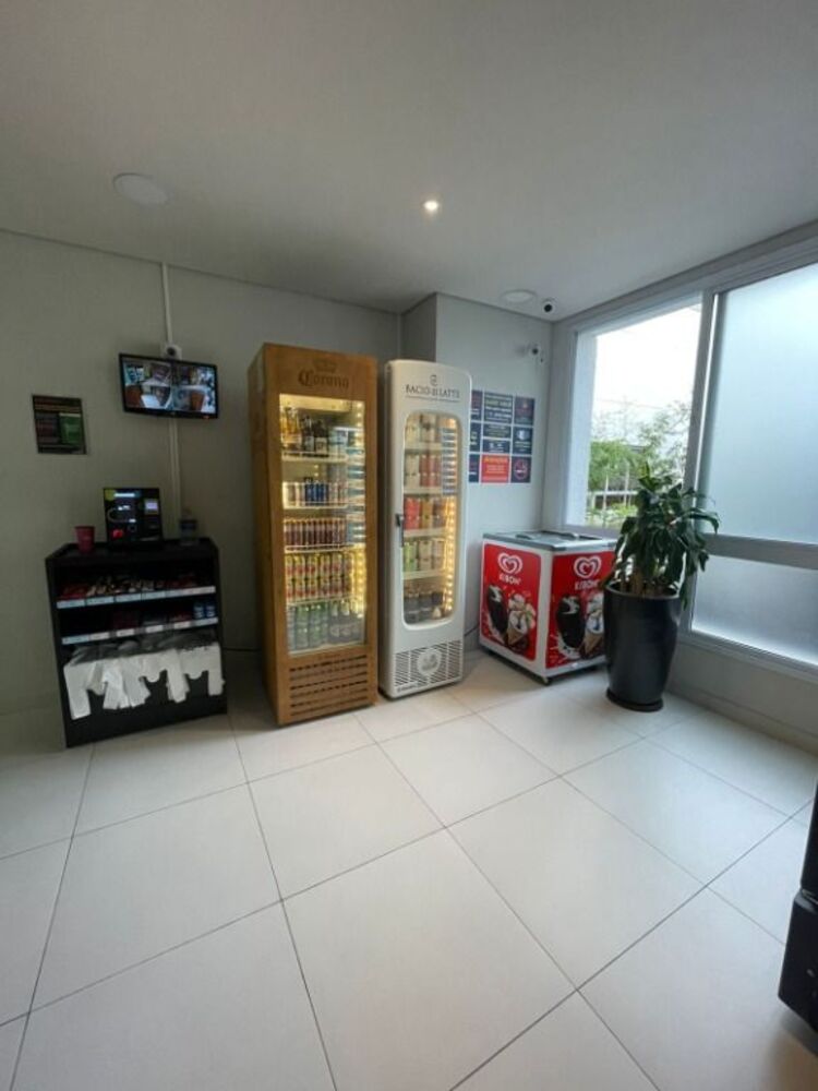 Apartamento, 1 quarto, 105 m² - Foto 24