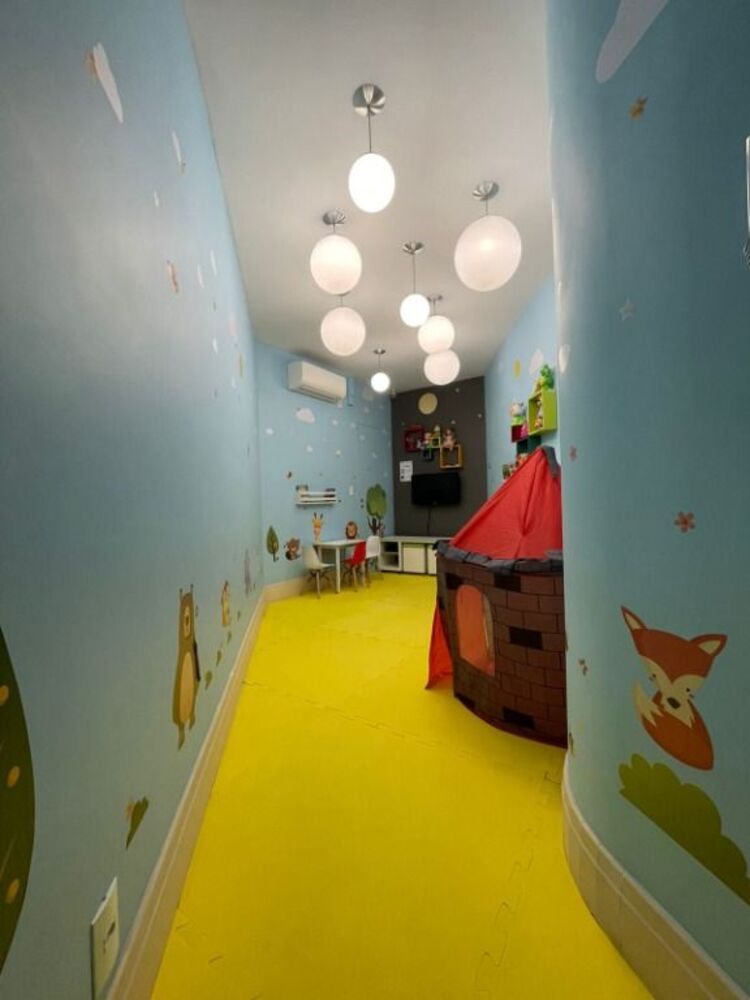 Apartamento, 1 quarto, 105 m² - Foto 18