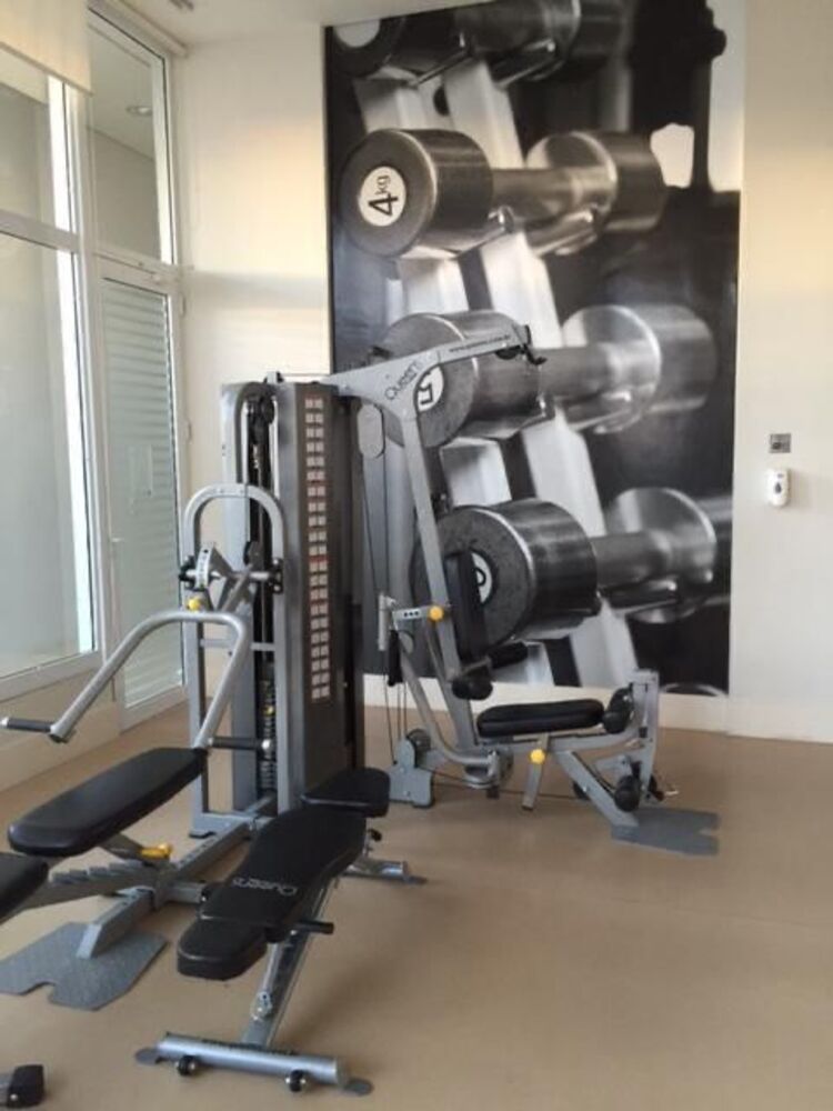 Apartamento, 1 quarto, 105 m² - Foto 29